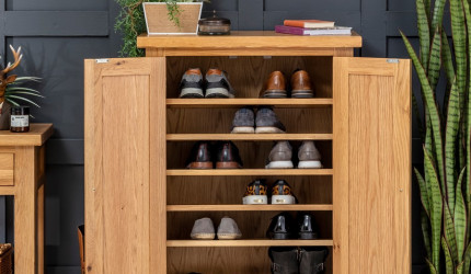 Tủ Giày Dép Vật Dụng Không Thể Thiếu